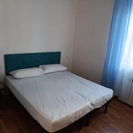 Paron Apartment Bibione