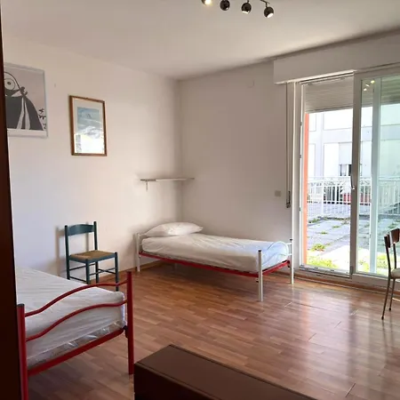 Apartamento Paron *