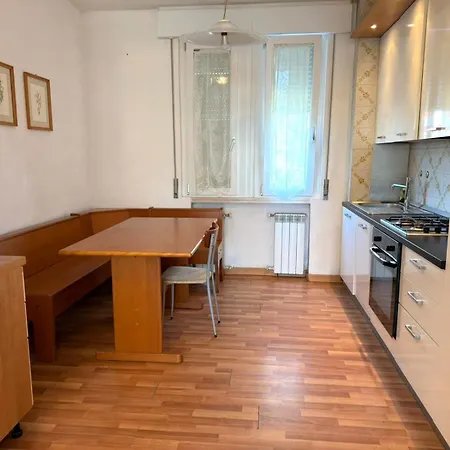 Paron Apartament Bibione