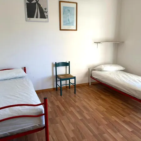 Appartement Paron Bibione