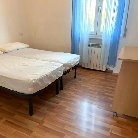 Paron Lejlighed Bibione