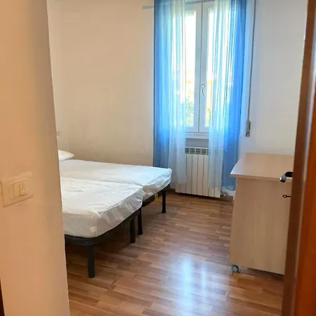 Paron Lejlighed Bibione