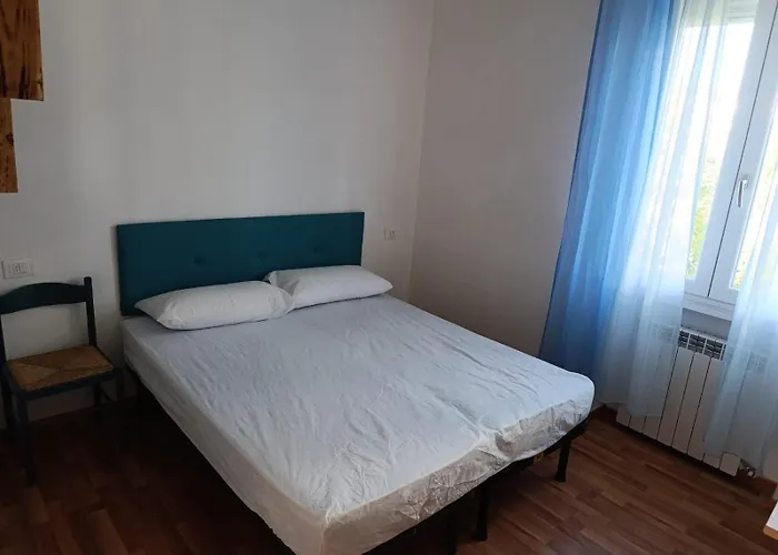 Paron Appartement Bibione