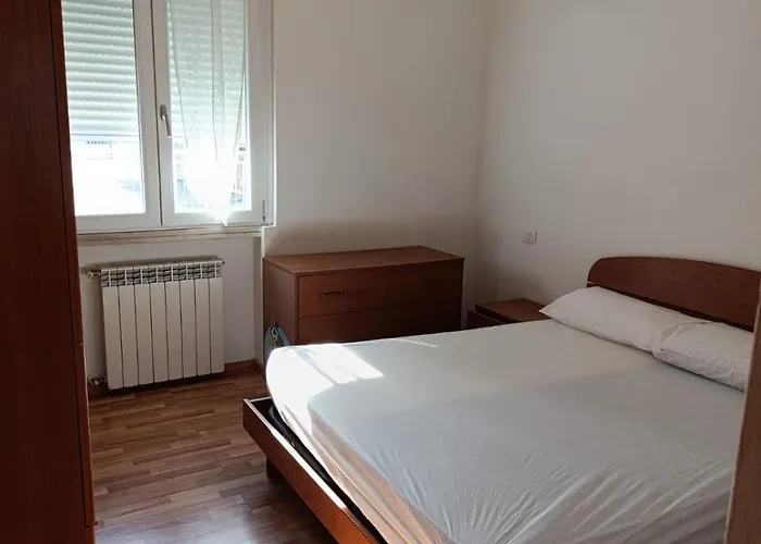 Appartement Paron Bibione