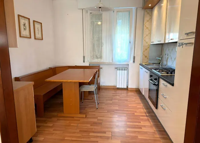 Paron Appartement Bibione