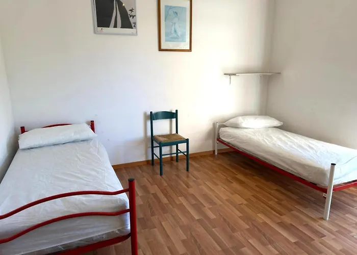 Appartement Paron Bibione