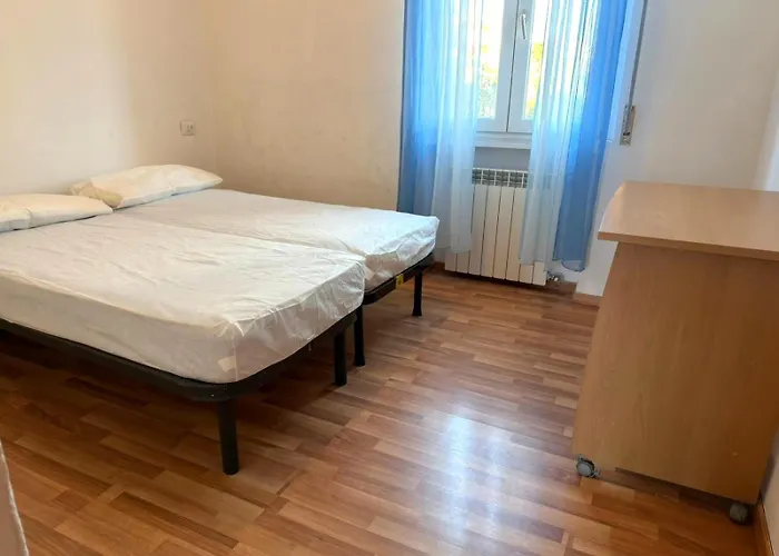 Paron Appartement Bibione