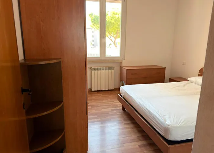 Appartement Paron Bibione