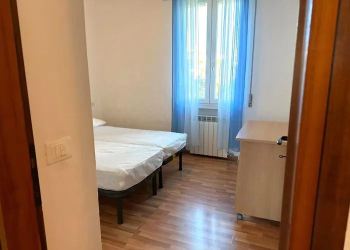 Paron Appartement Bibione