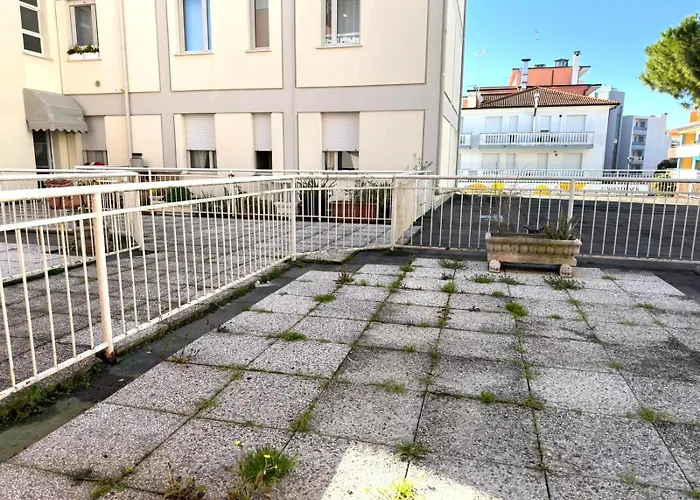 Paron Appartement Bibione