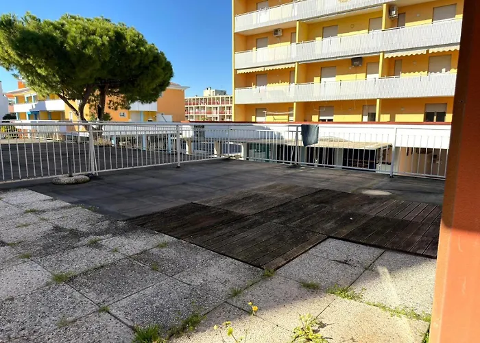 Appartement Paron Bibione